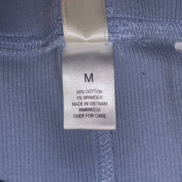 pac sun women’s boxers - Picture 2 of 3